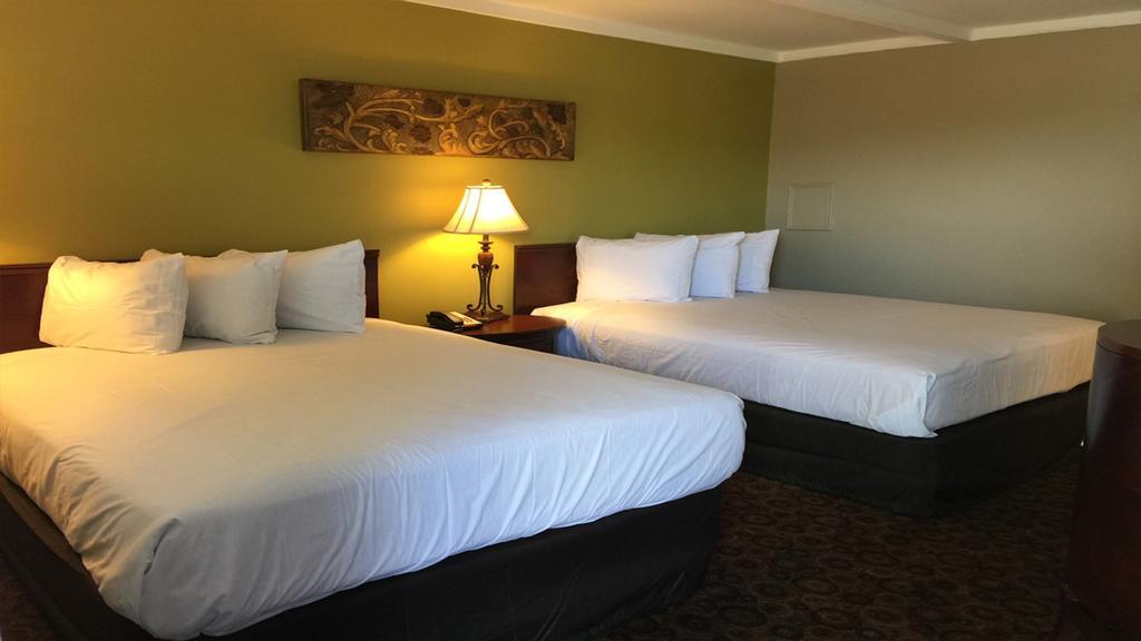 Kentucky Lake Inn Gilbertsville Værelse billede